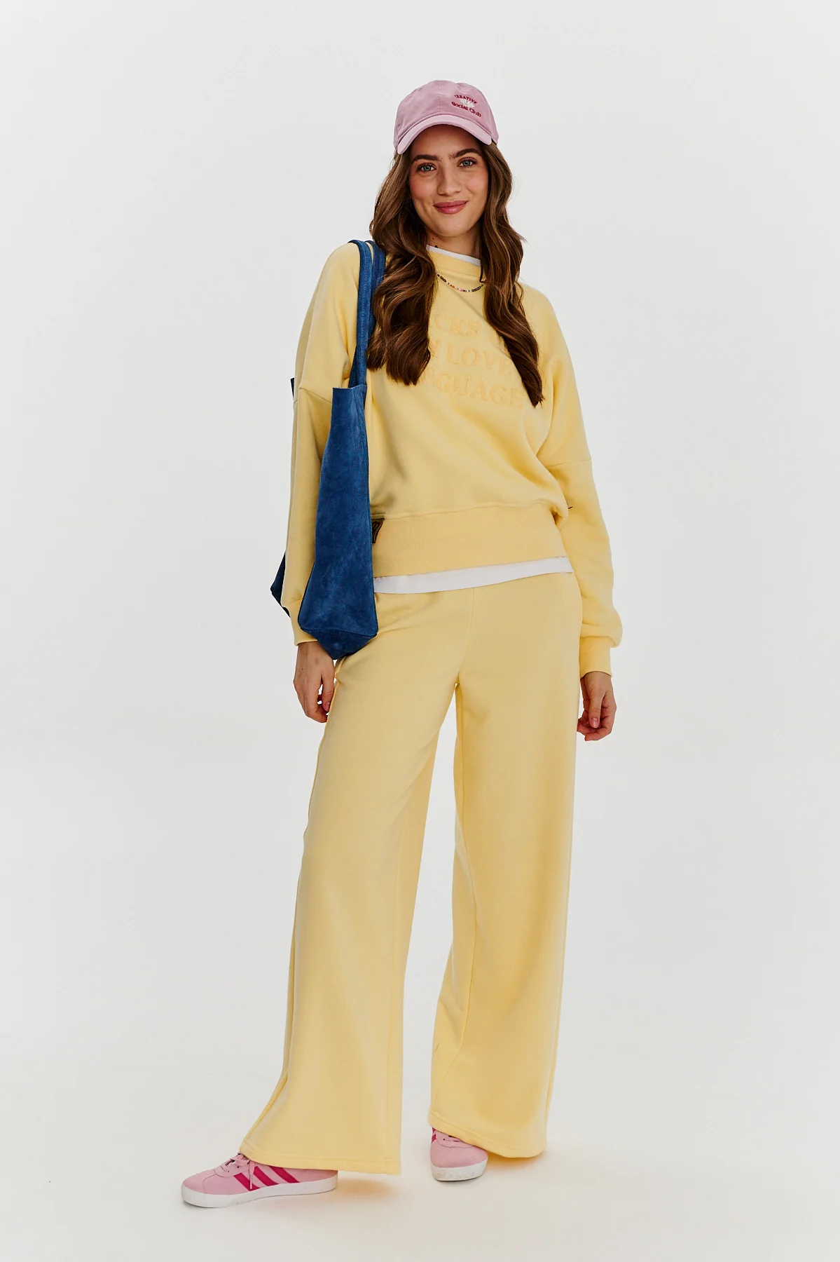 Bluza Love Language - Image 29