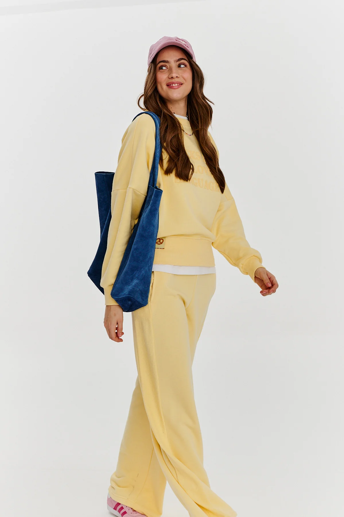 Bluza Love Language - Image 30