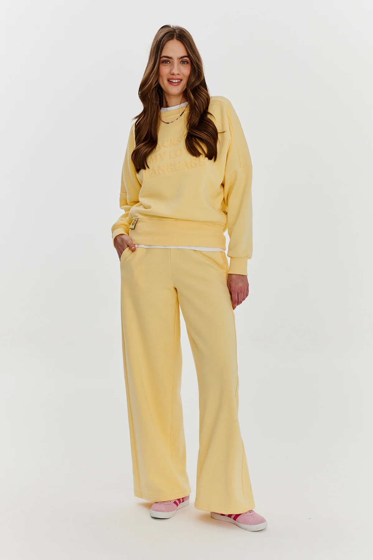 Bluza Love Language - Image 33