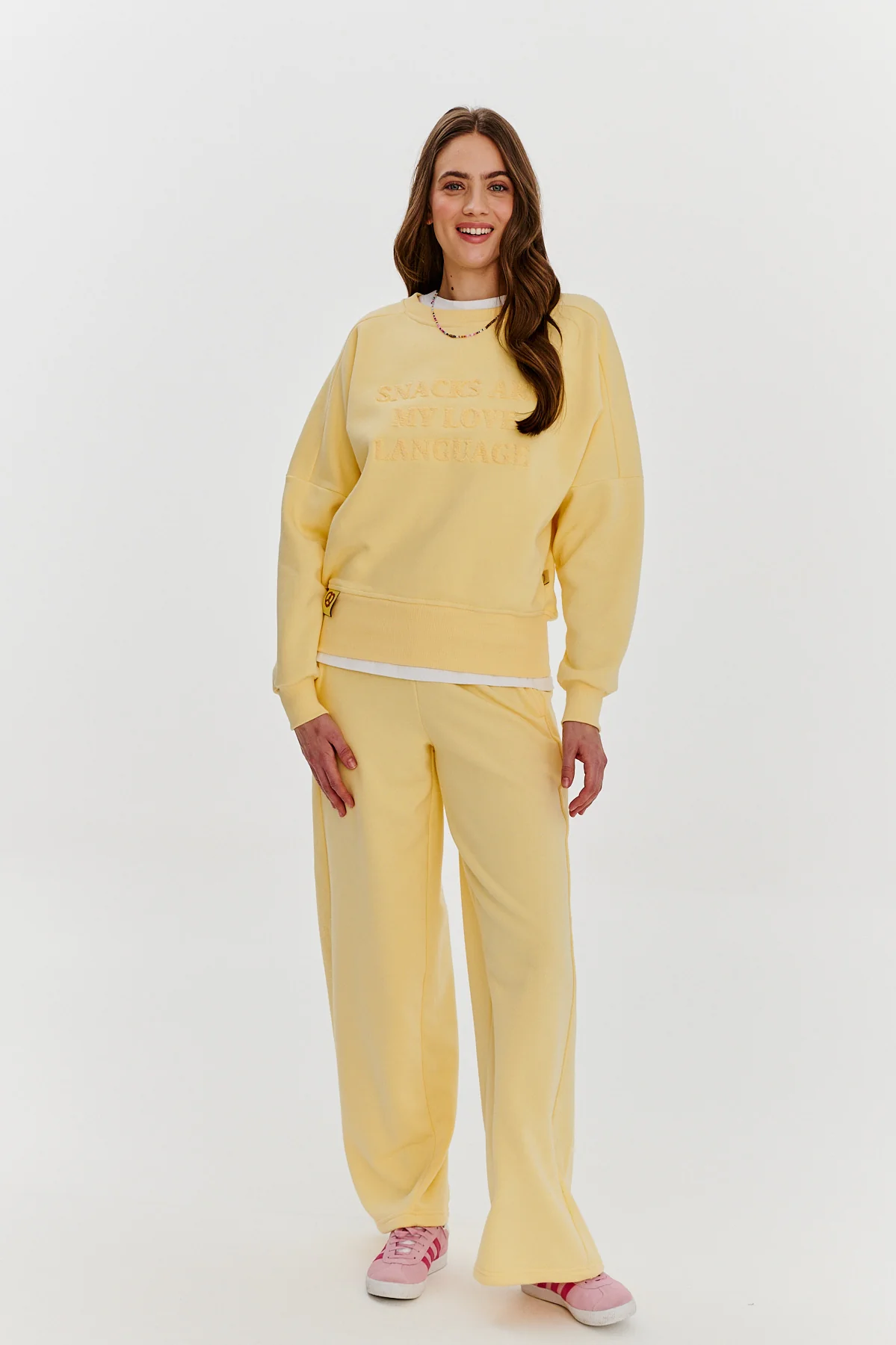 Bluza Love Language - Image 35