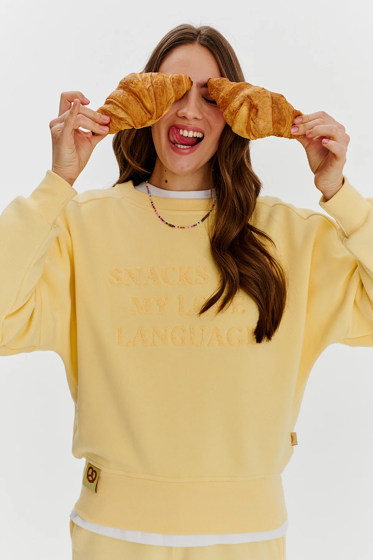 Bluza Love Language - Image 4