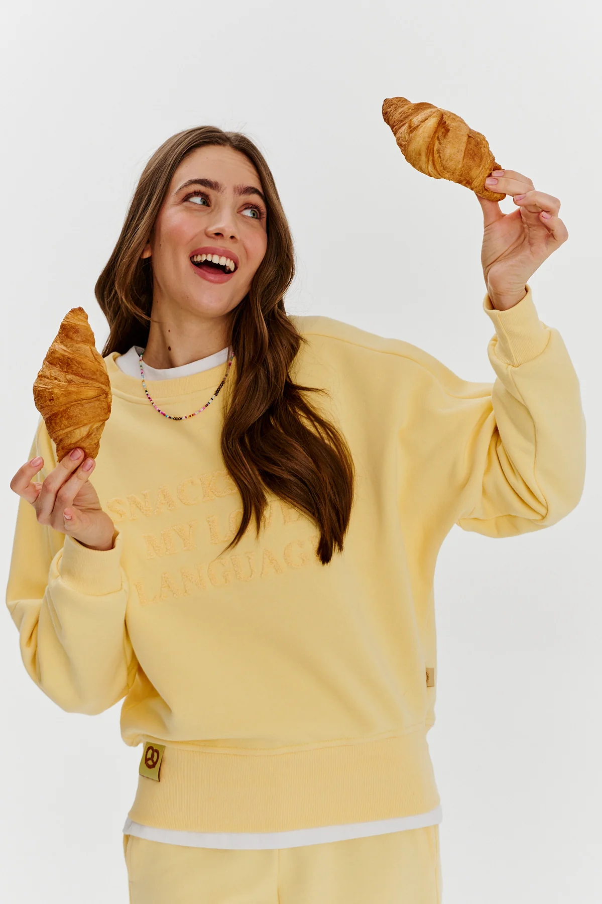 Bluza Love Language - Image 5