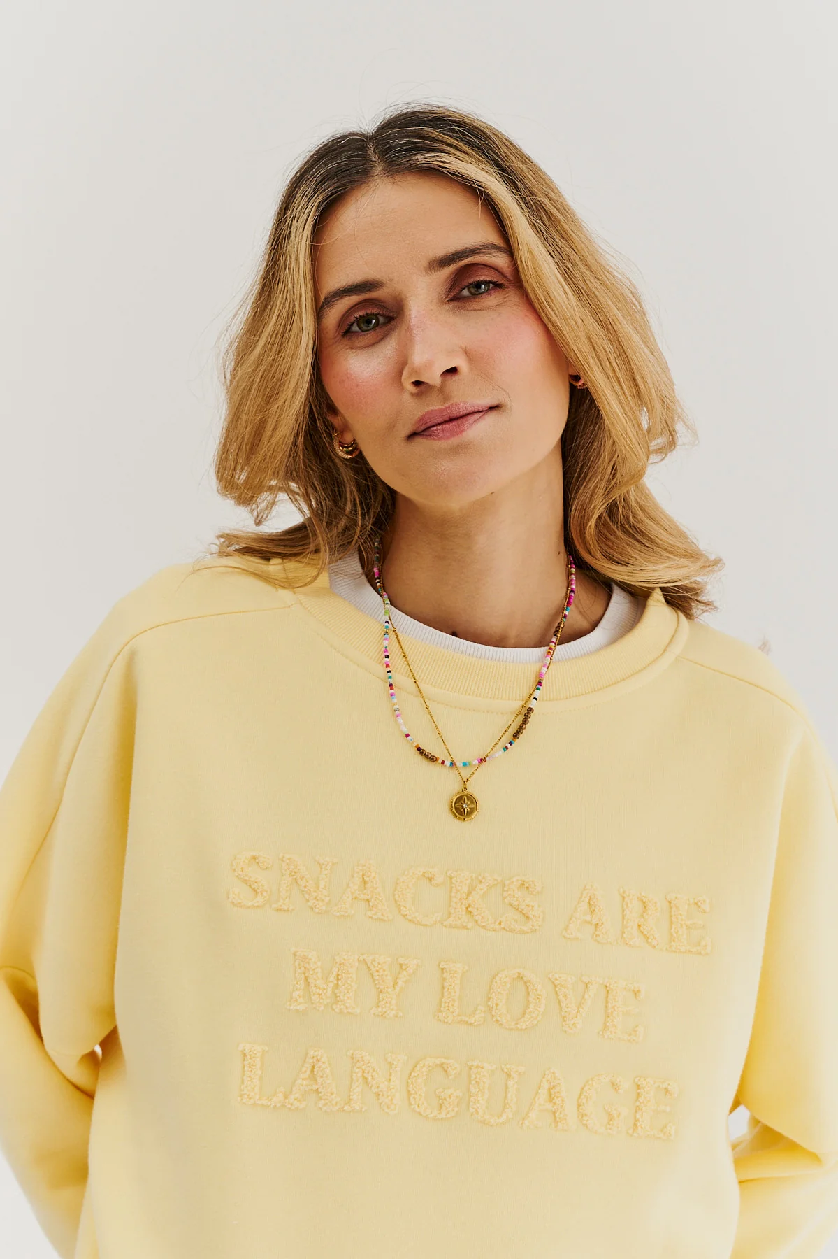 Bluza Love Language - Image 6