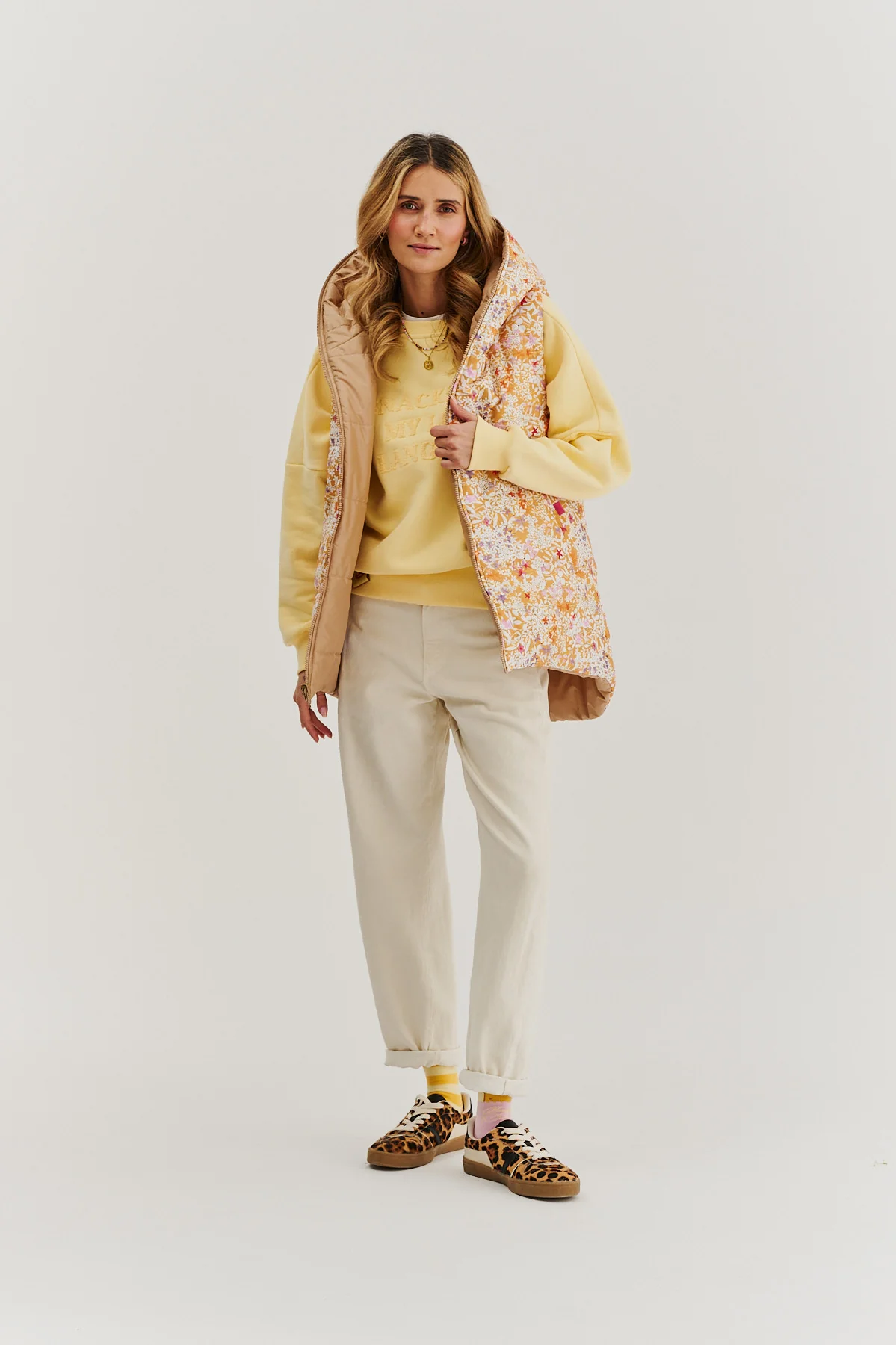 Bluza Love Language - Image 7