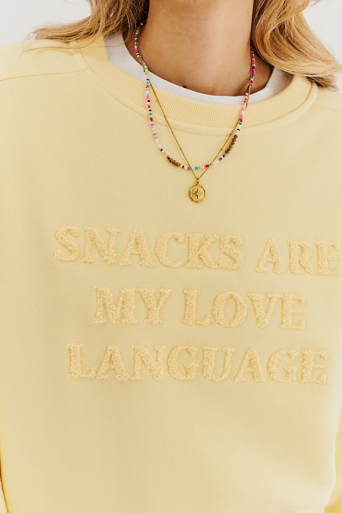Bluza Love Language - Image 9