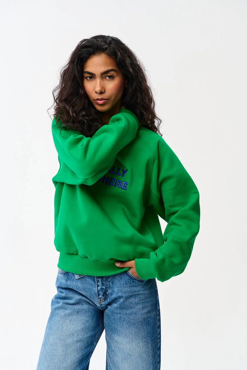 Bluza Mentally Elsewhere - Image 7