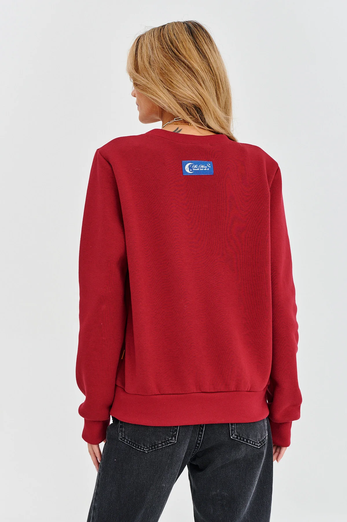 Bluza Midnight Butterfly - Image 8
