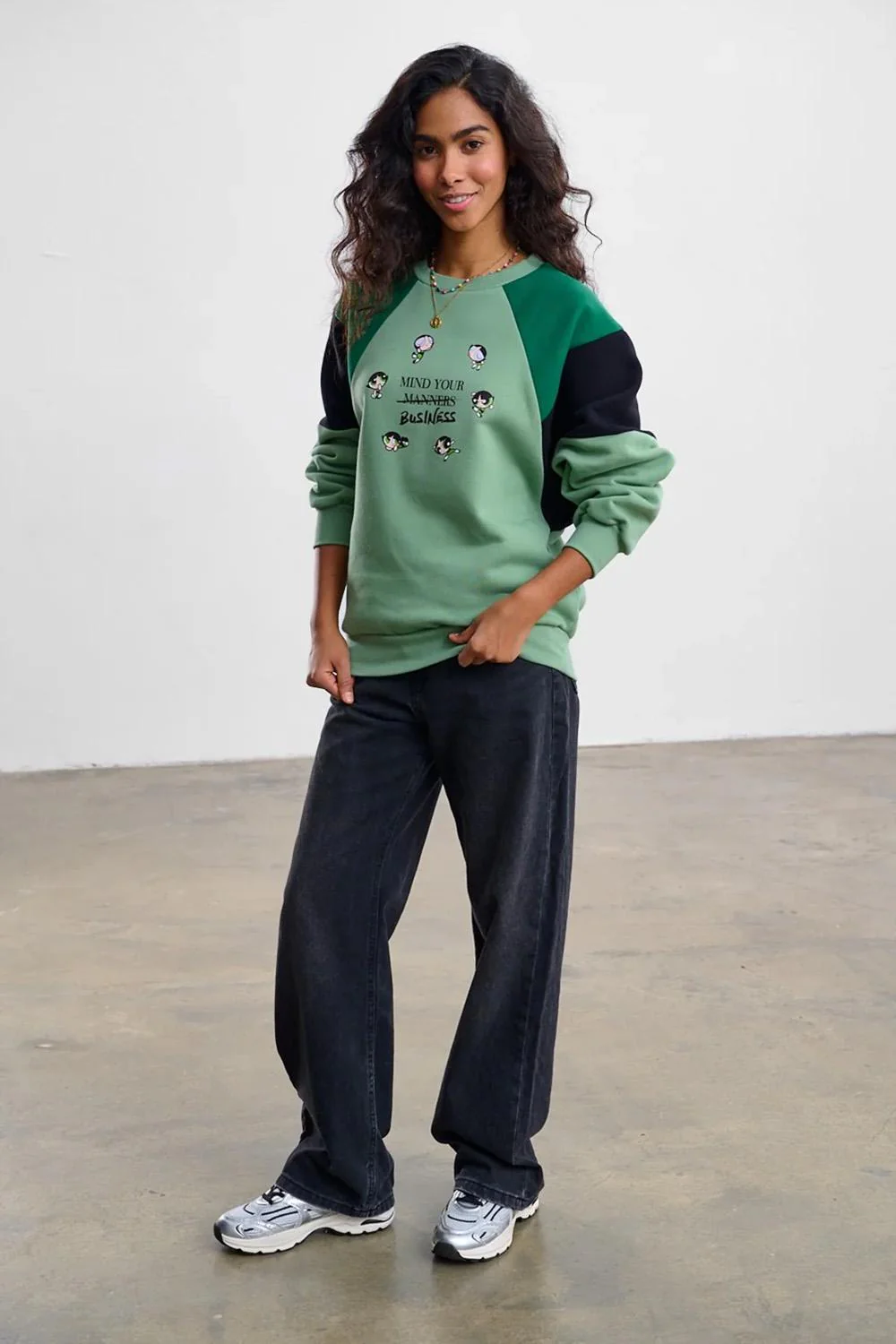 Bluza Mind Your Business - Image 10