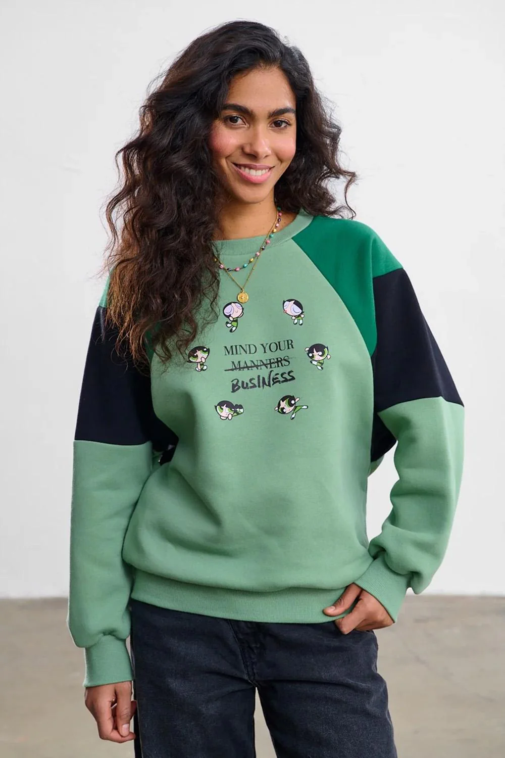 Bluza Mind Your Business - Image 11