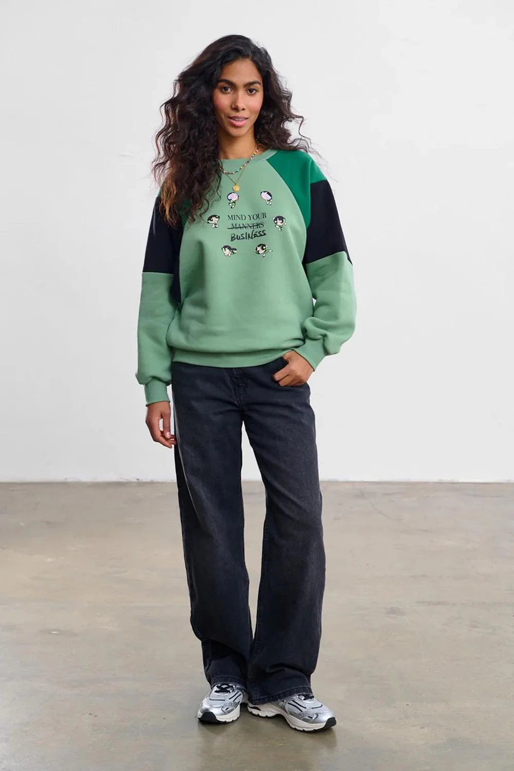 Bluza Mind Your Business - Image 13