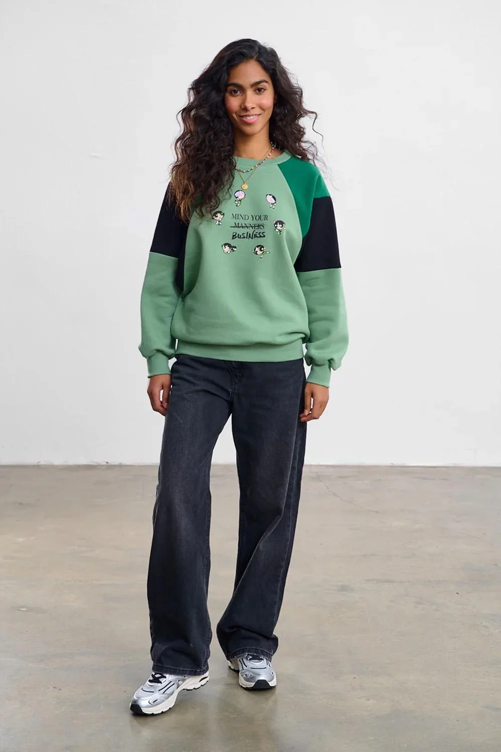 Bluza Mind Your Business - Image 14