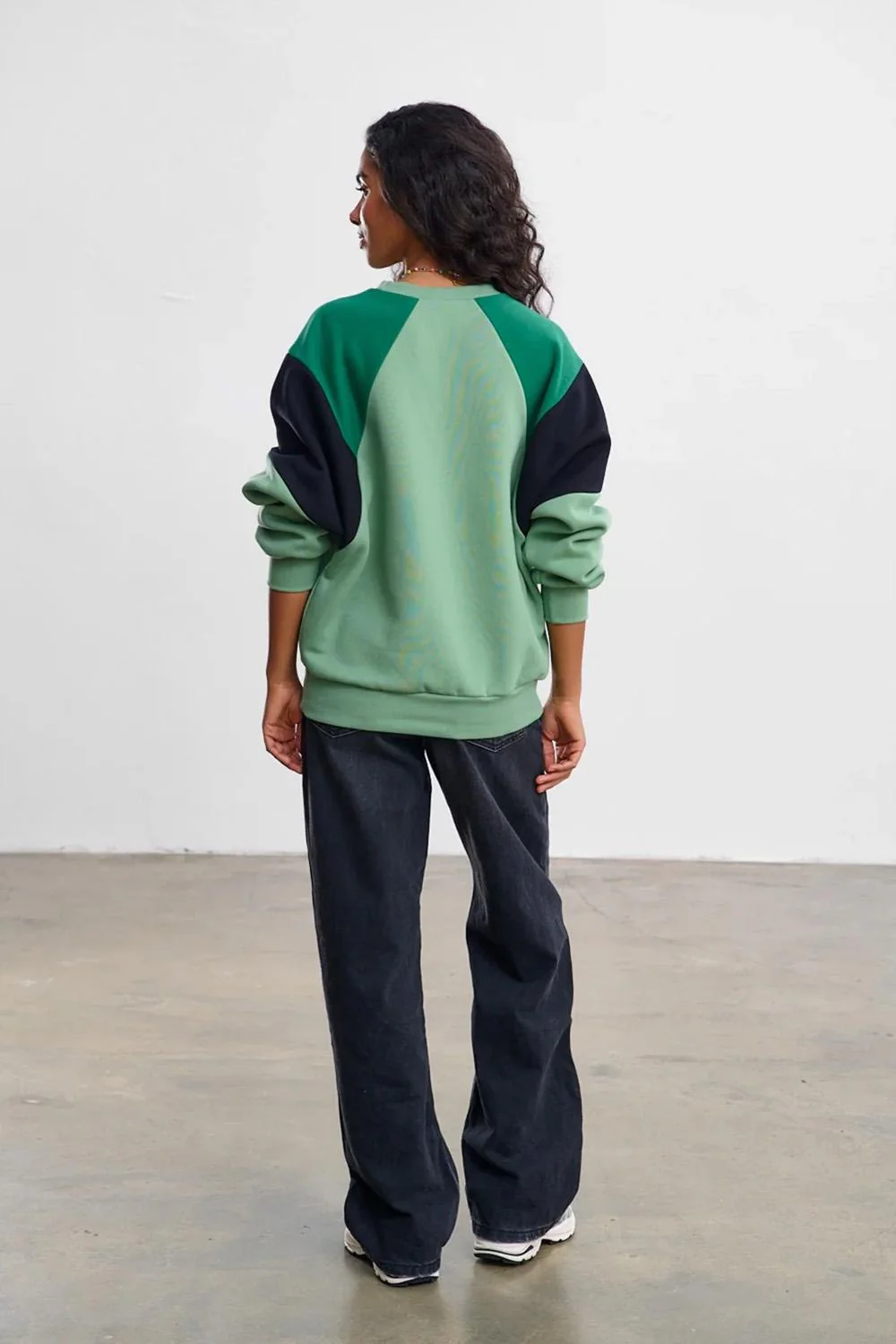 Bluza Mind Your Business - Image 9