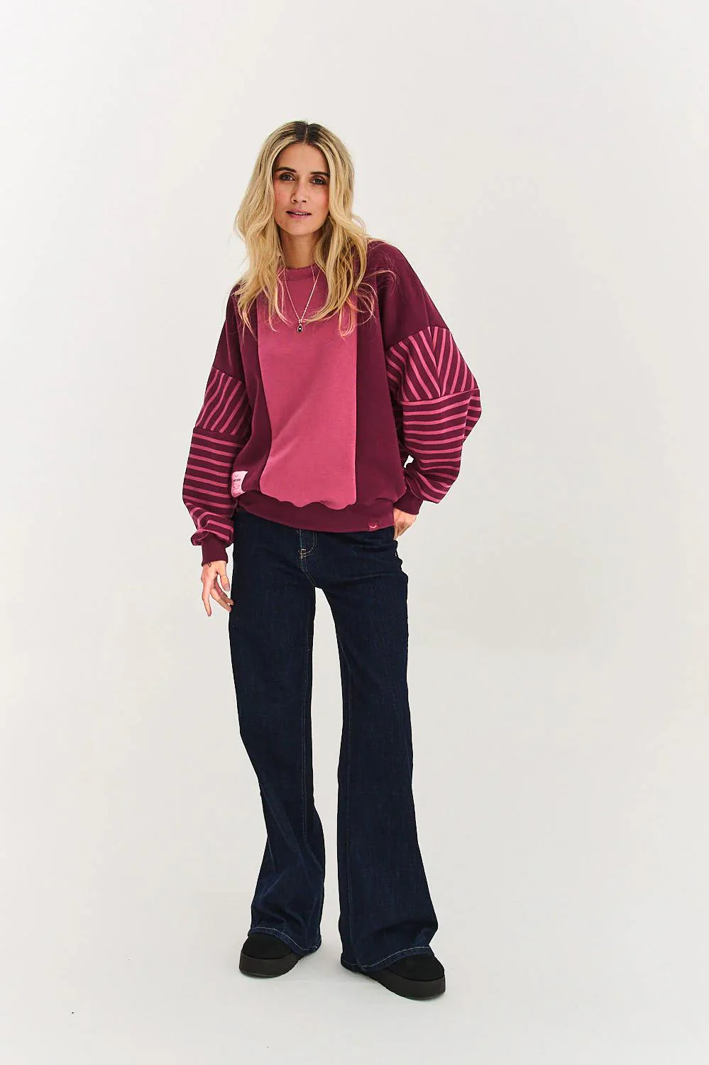 Bluza Nomad Soul - Image 12