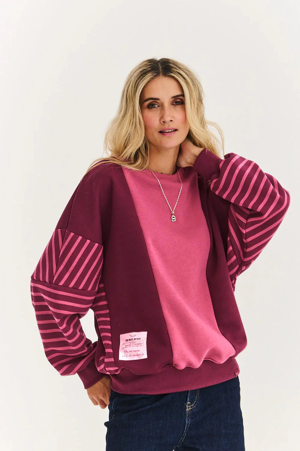 Bluza Nomad Soul - Image 13