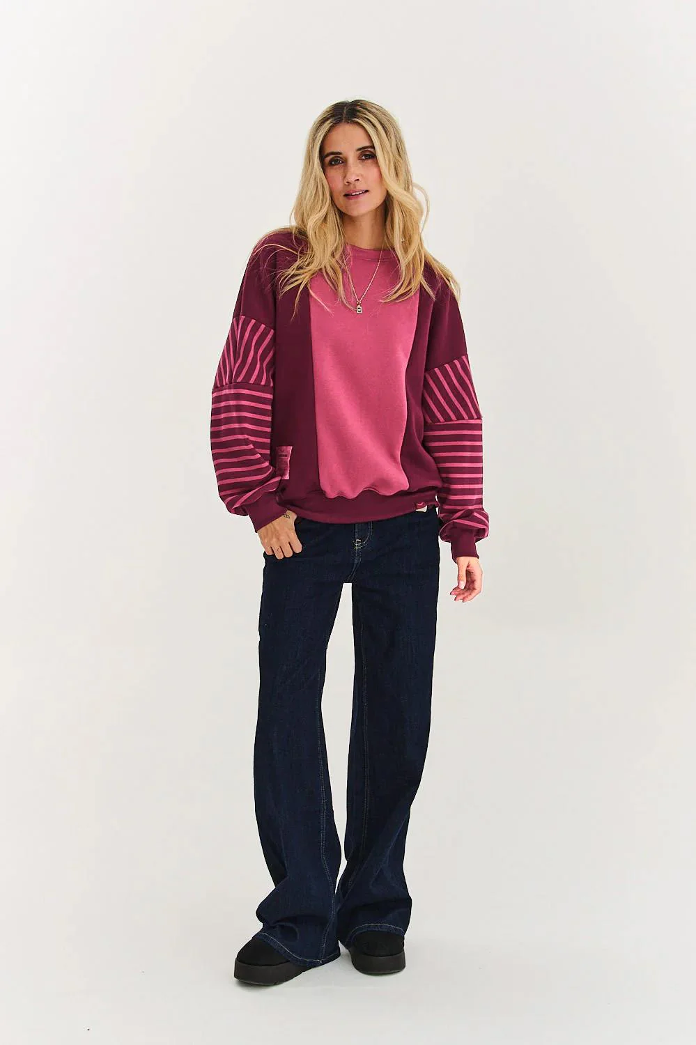 Bluza Nomad Soul - Image 14