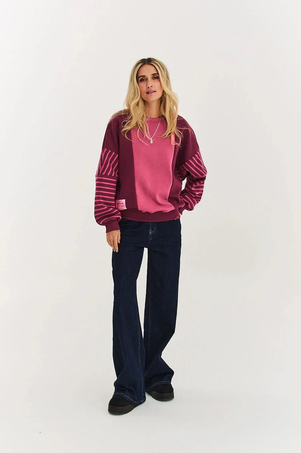 Bluza Nomad Soul - Image 16