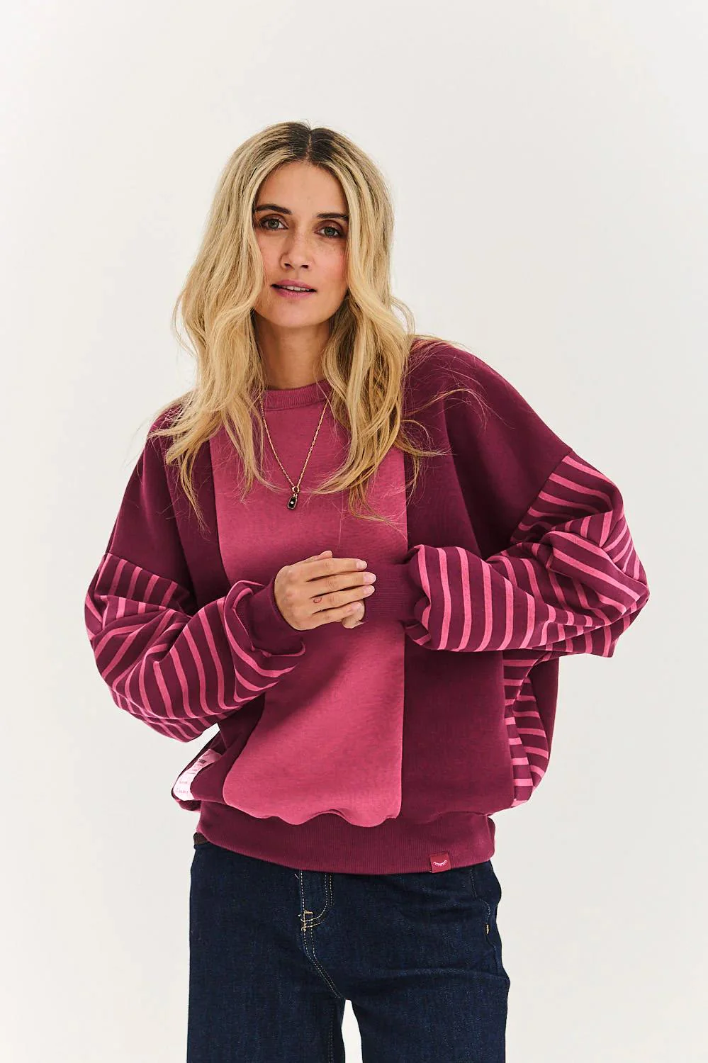 Bluza Nomad Soul - Image 17