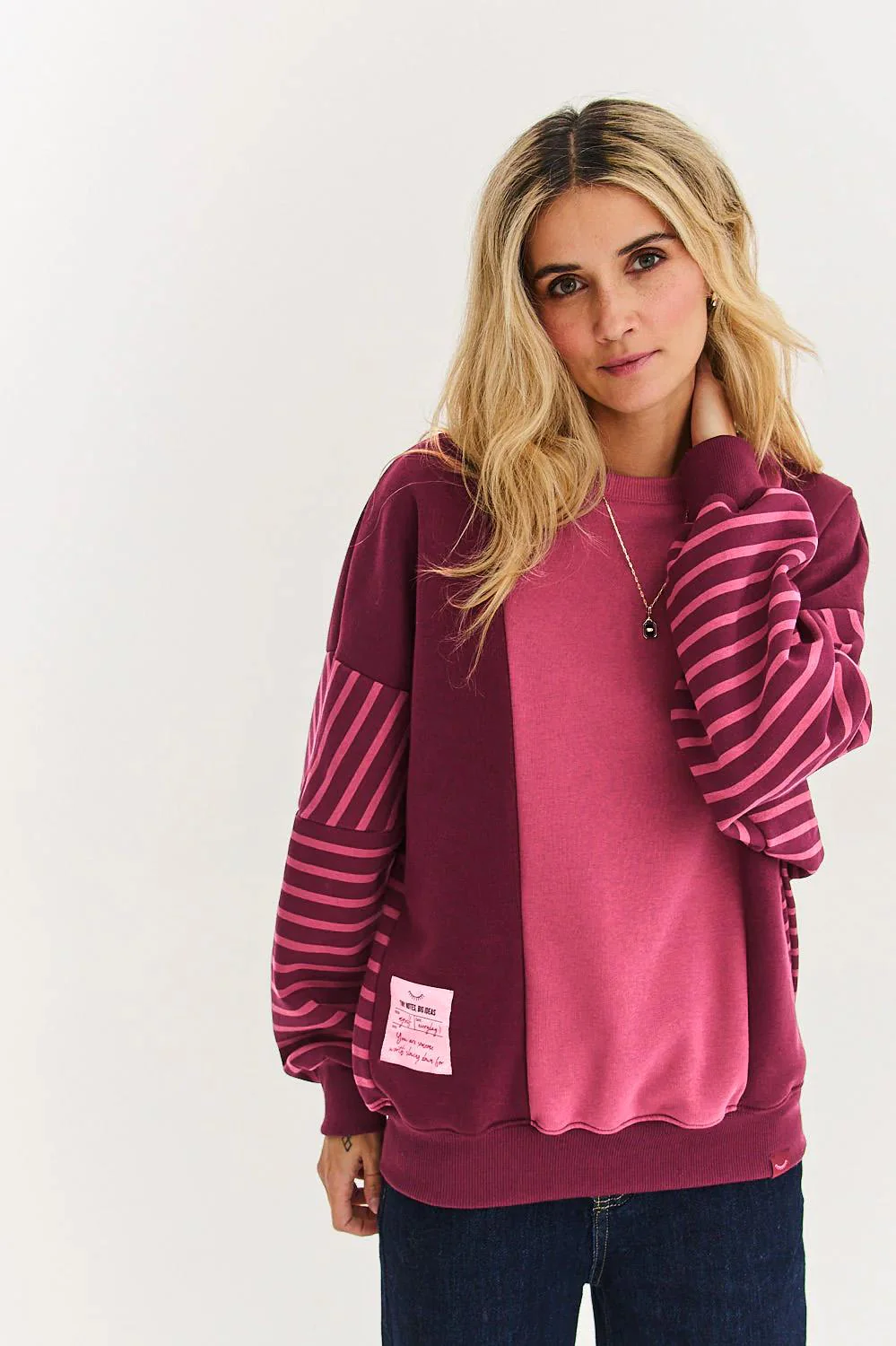 Bluza Nomad Soul - Image 19