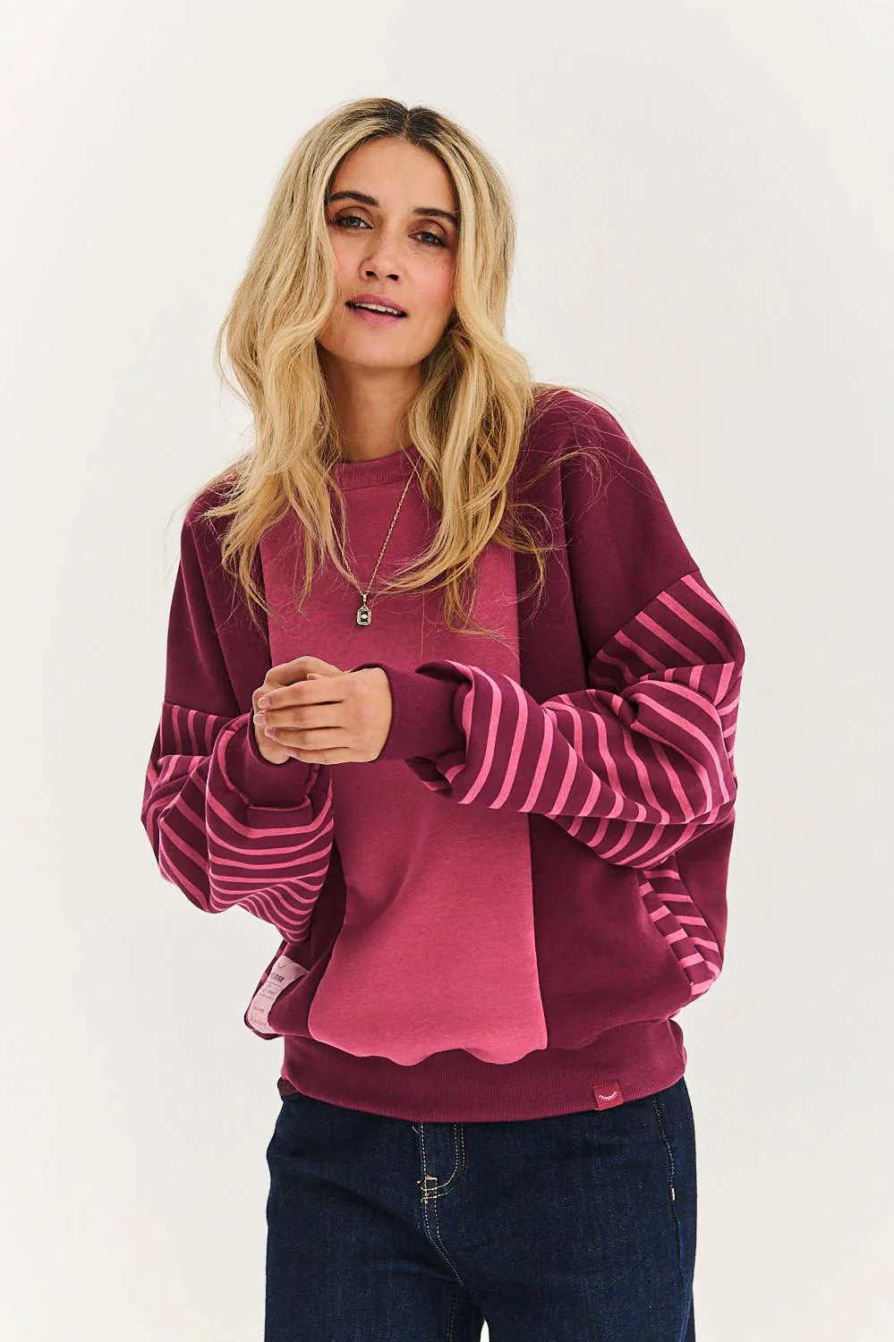 Bluza Nomad Soul - Image 2