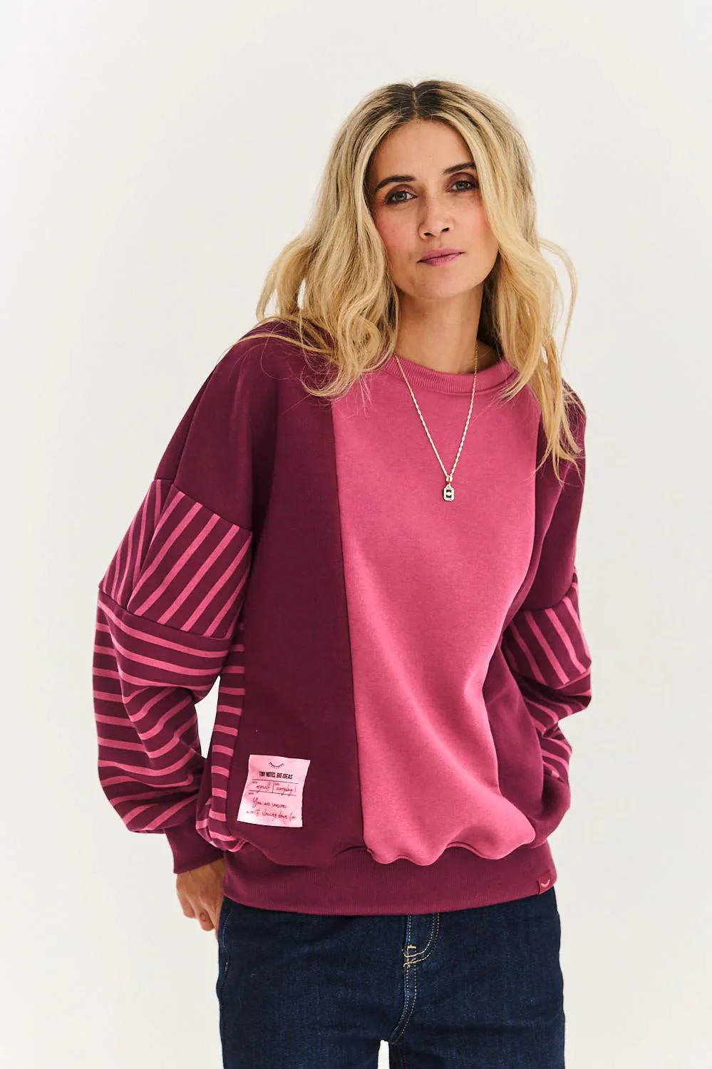 Bluza Nomad Soul - Image 20