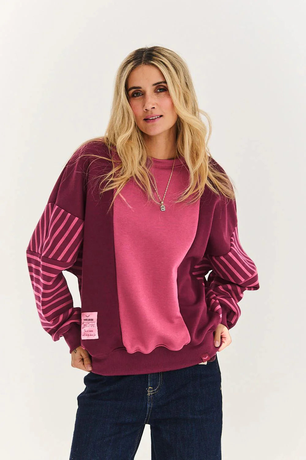 Bluza Nomad Soul - Image 3
