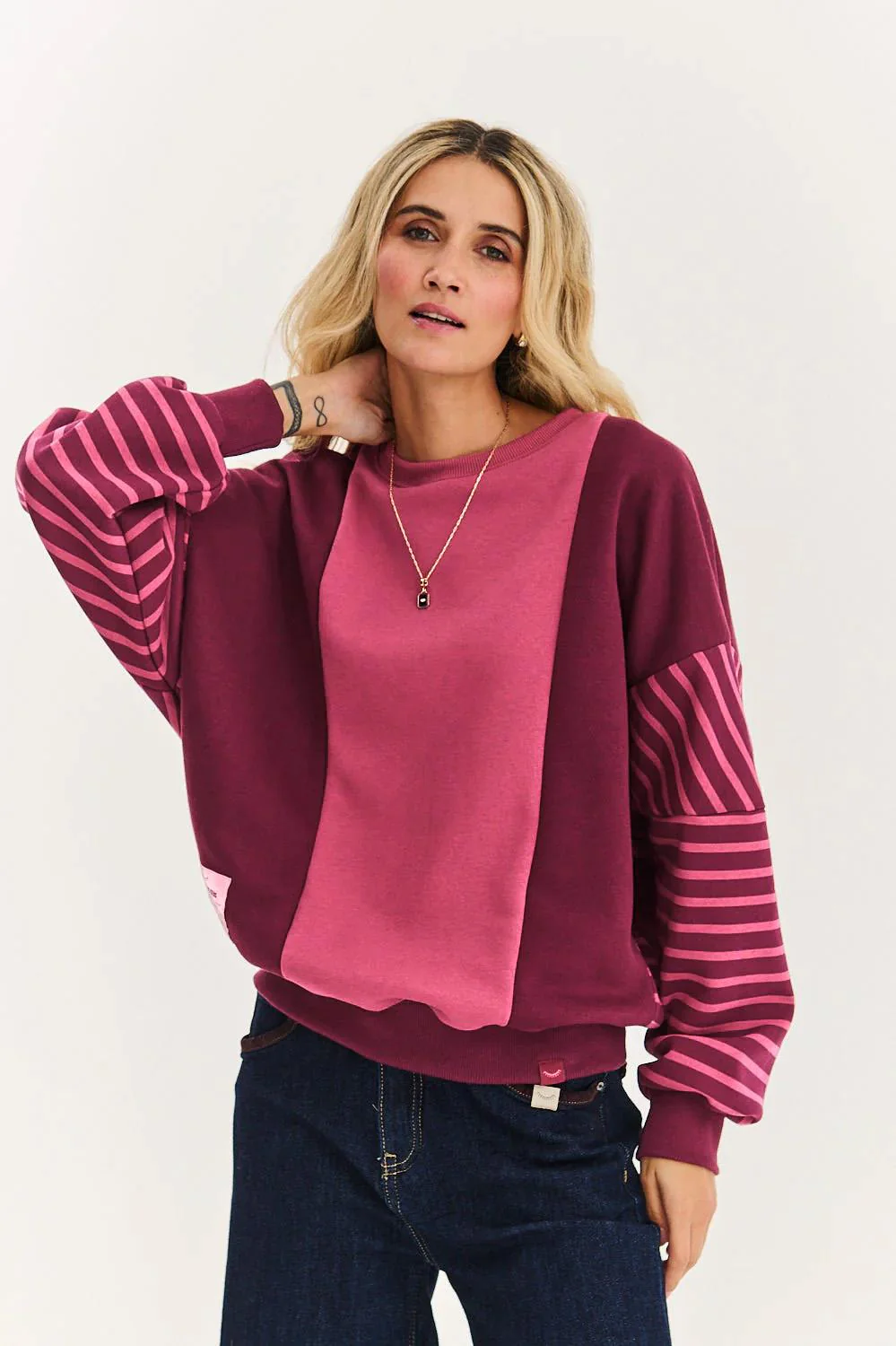 Bluza Nomad Soul - Image 4