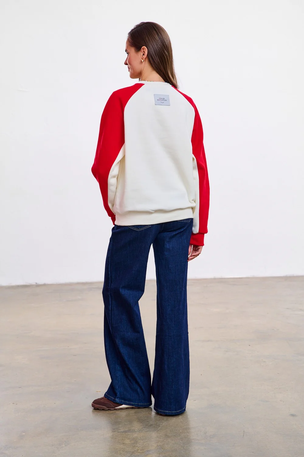 Bluza Not My Circus - Image 3