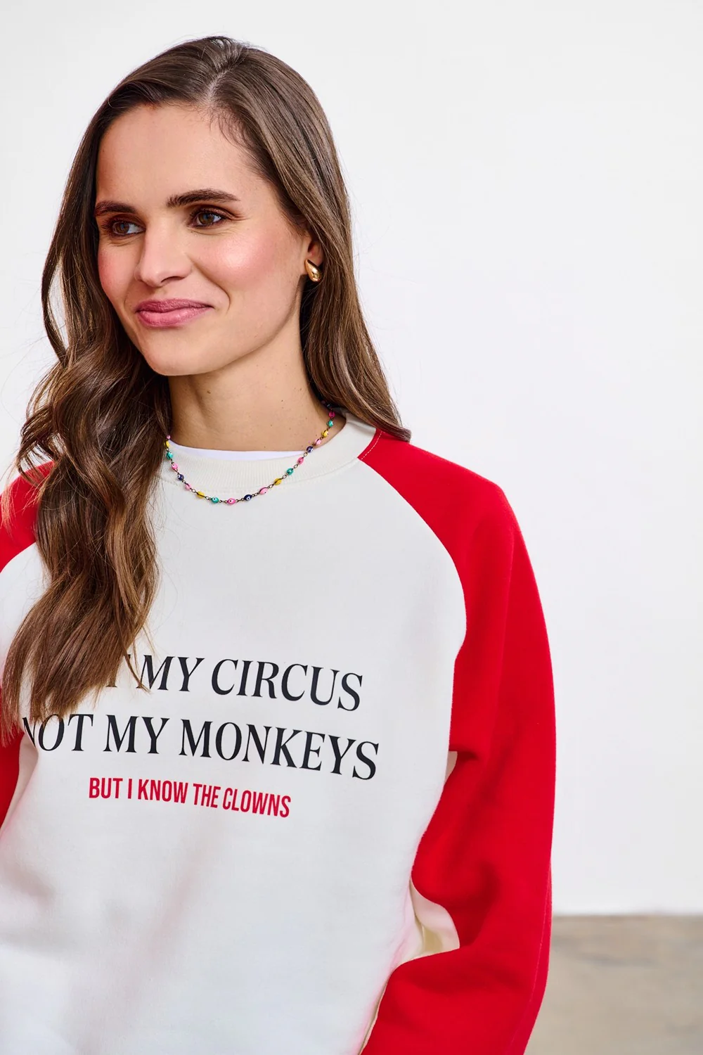 Bluza Not My Circus - Image 6