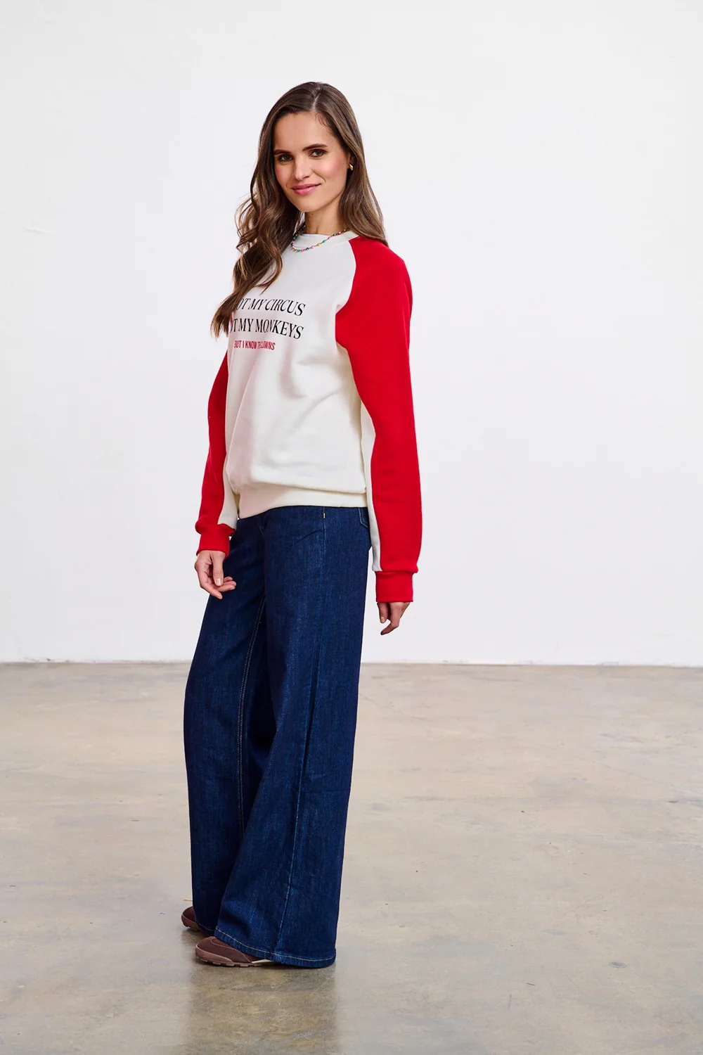 Bluza Not My Circus - Image 8