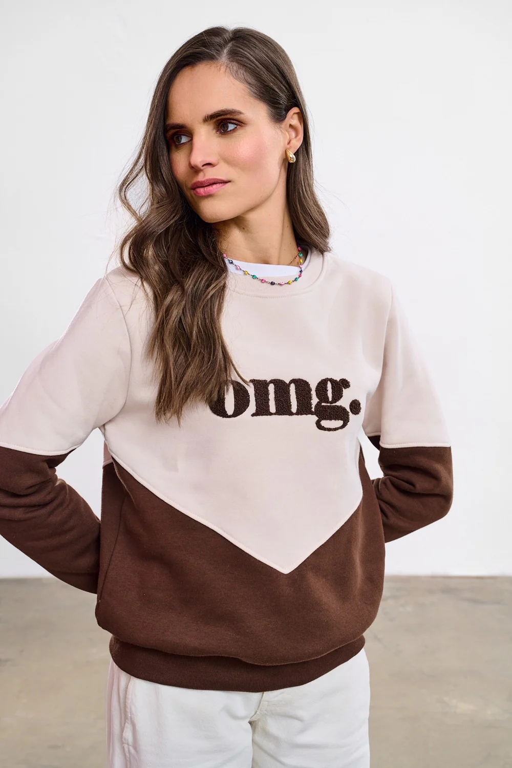 Bluza Oh My God - Image 3