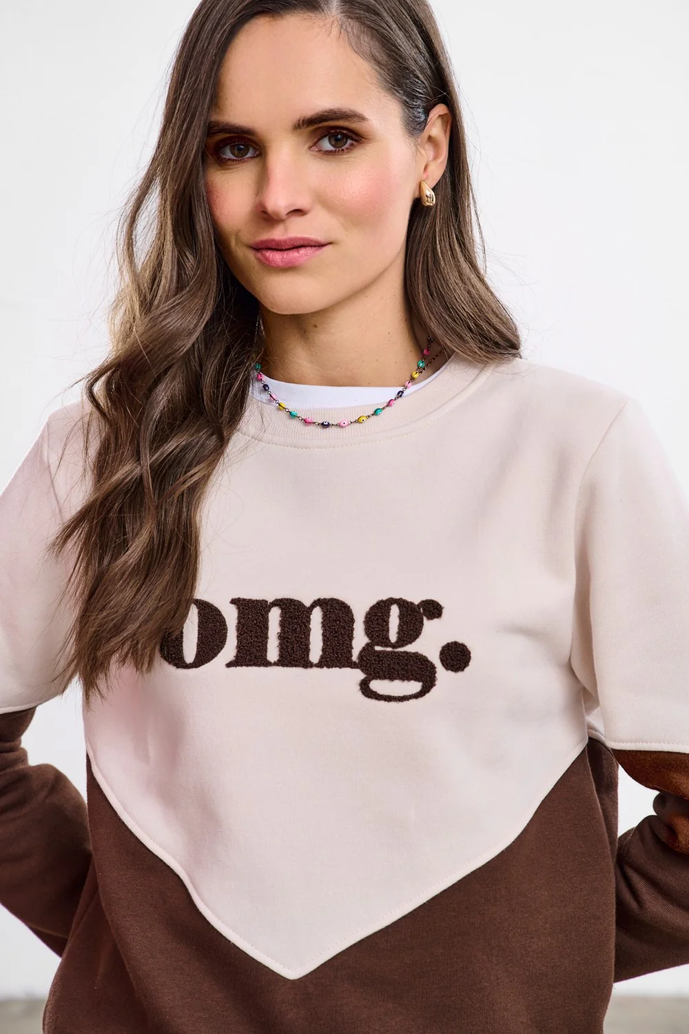Bluza Oh My God - Image 5