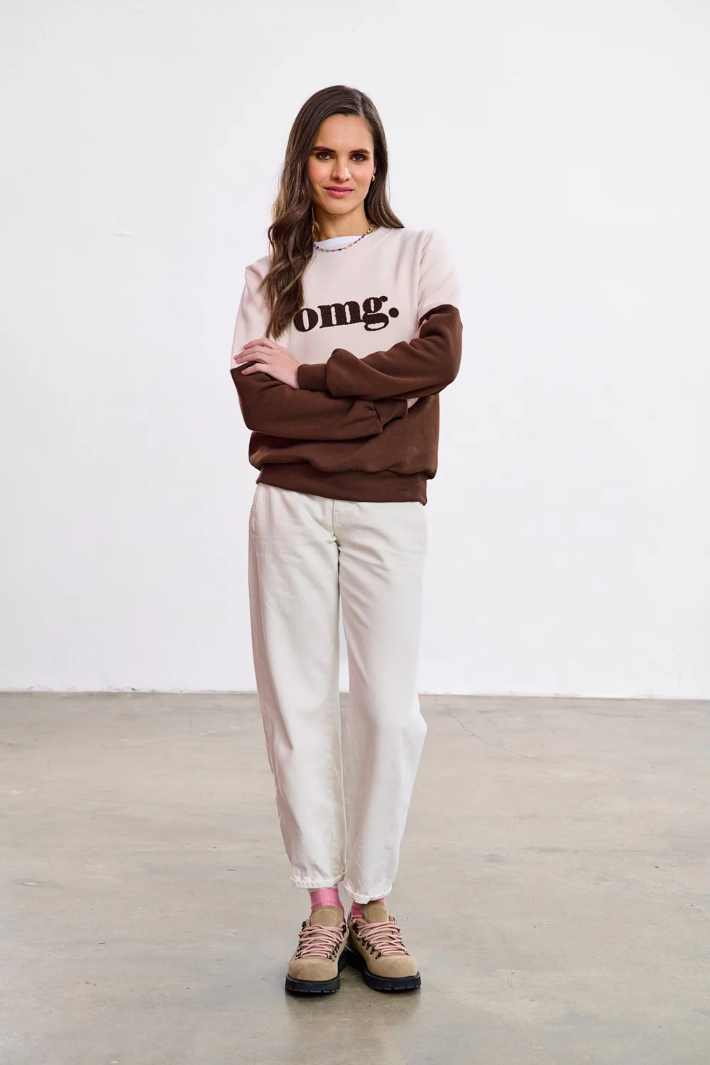 Bluza Oh My God - Image 7