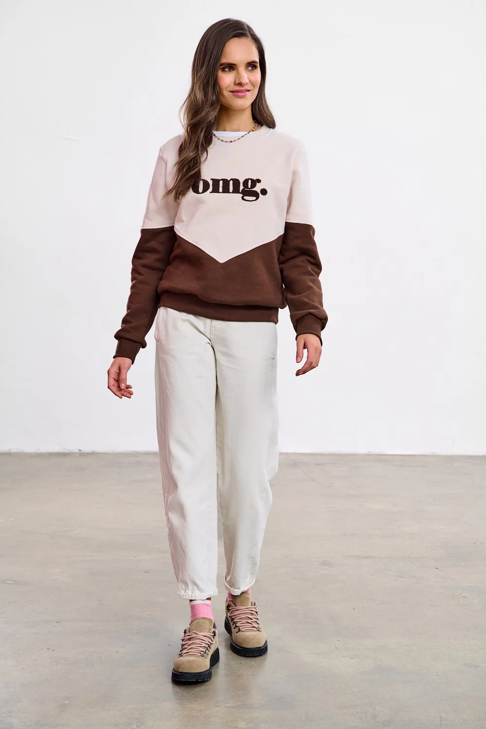 Bluza Oh My God - Image 8