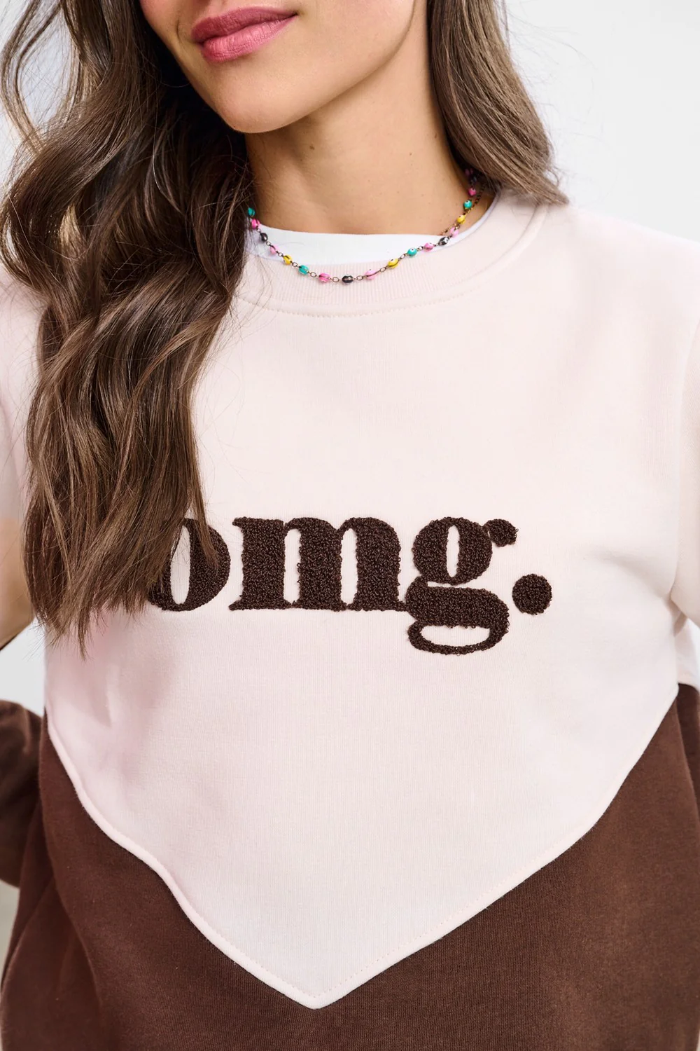 Bluza Oh My God - Image 9