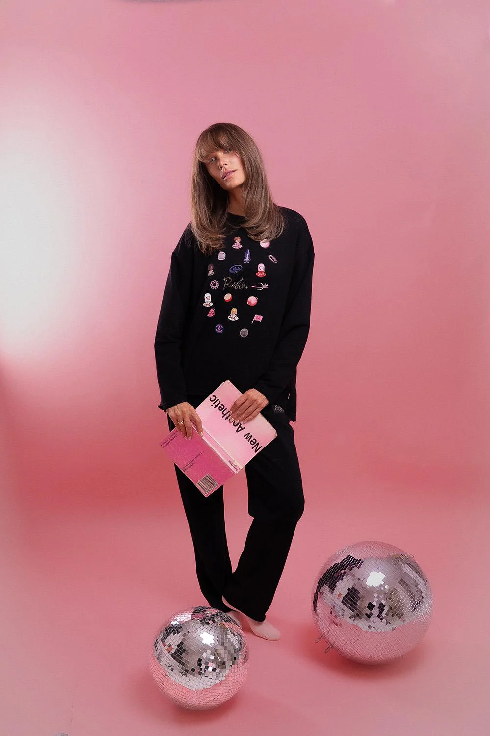 Bluza Out of This World - Image 3