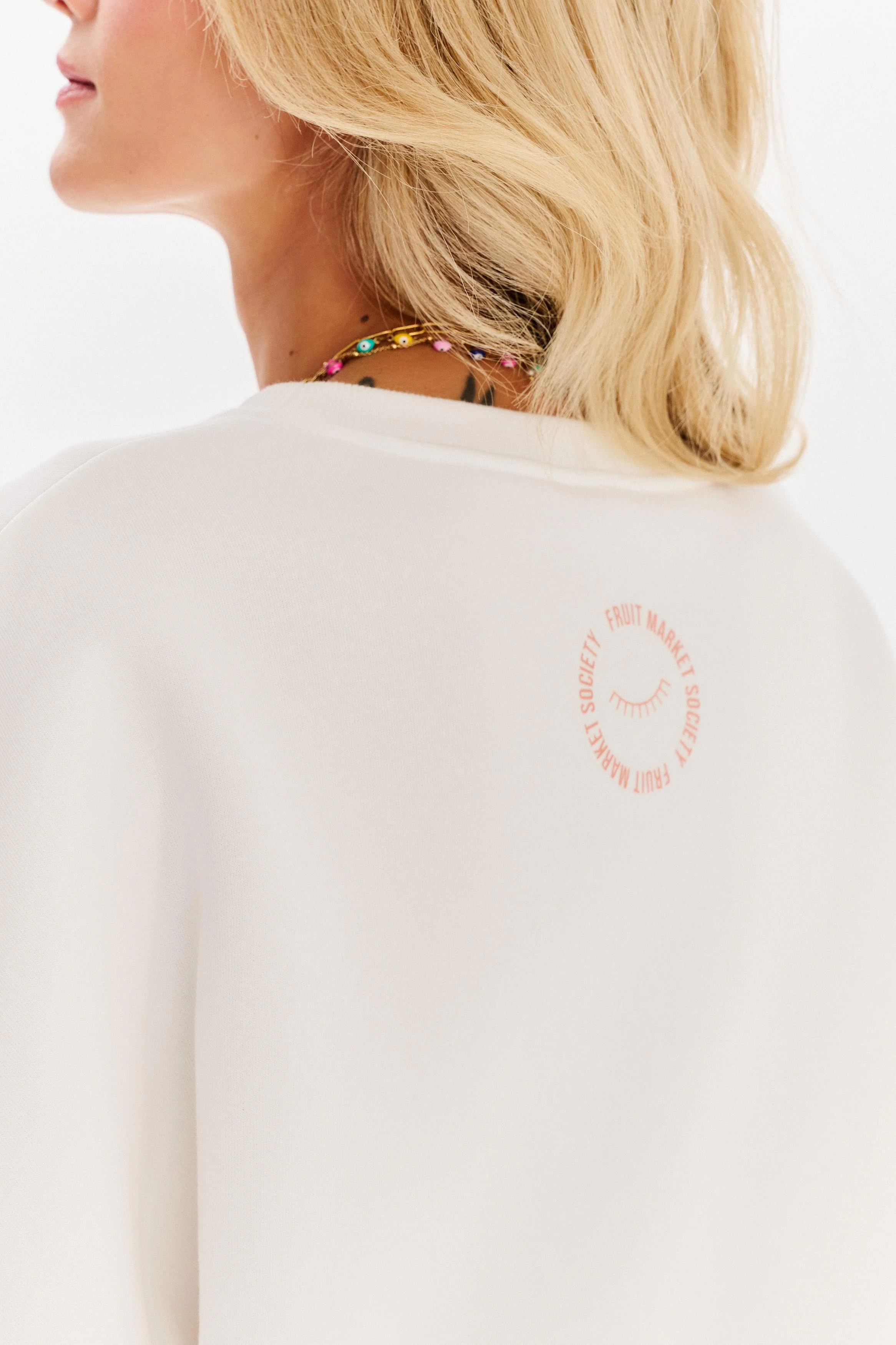 Bluza Peach Please - Image 10