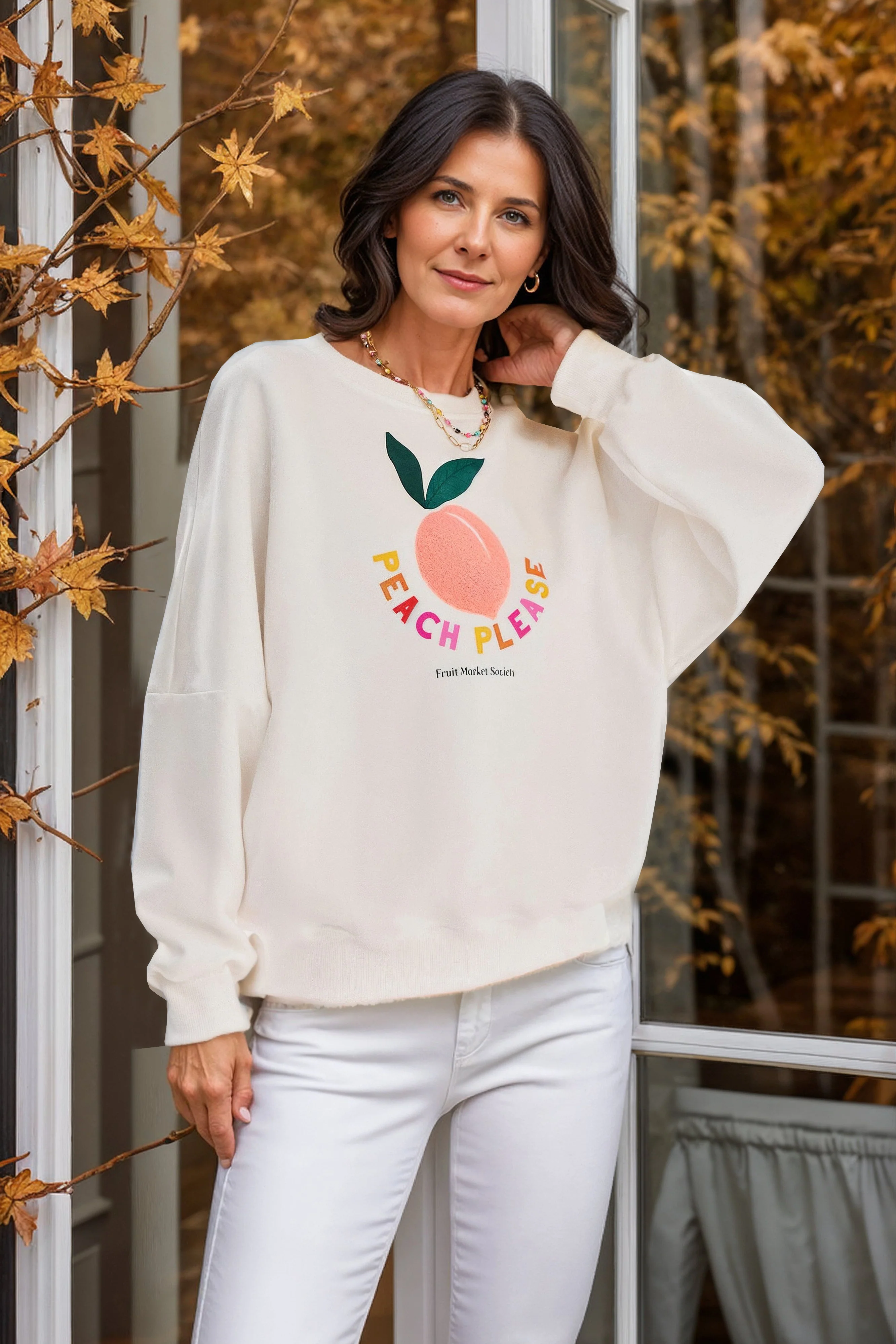 Bluza Peach Please - Image 11