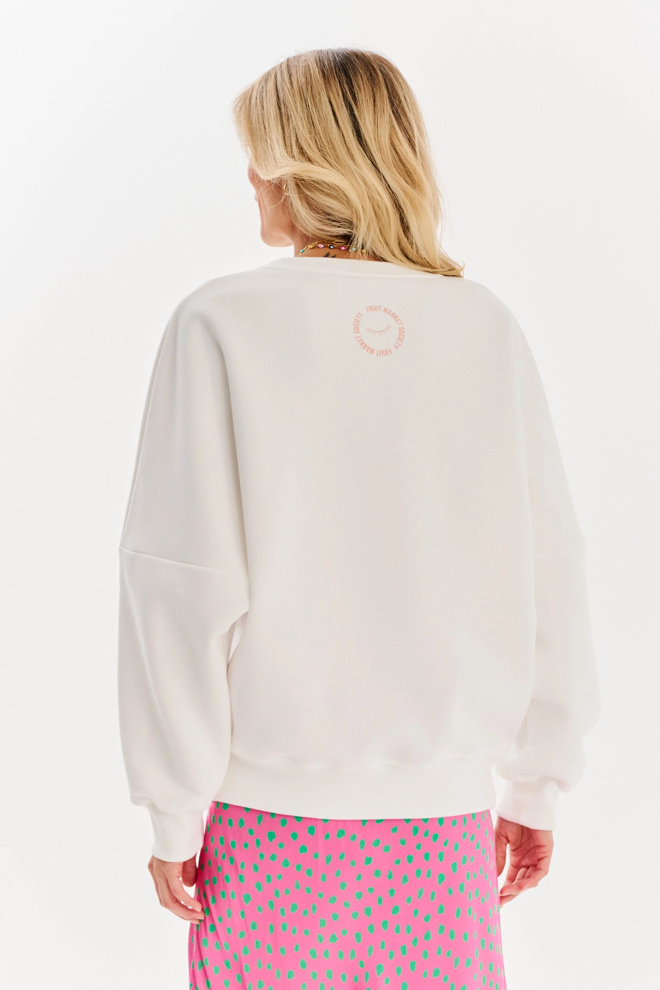 Bluza Peach Please - Image 8