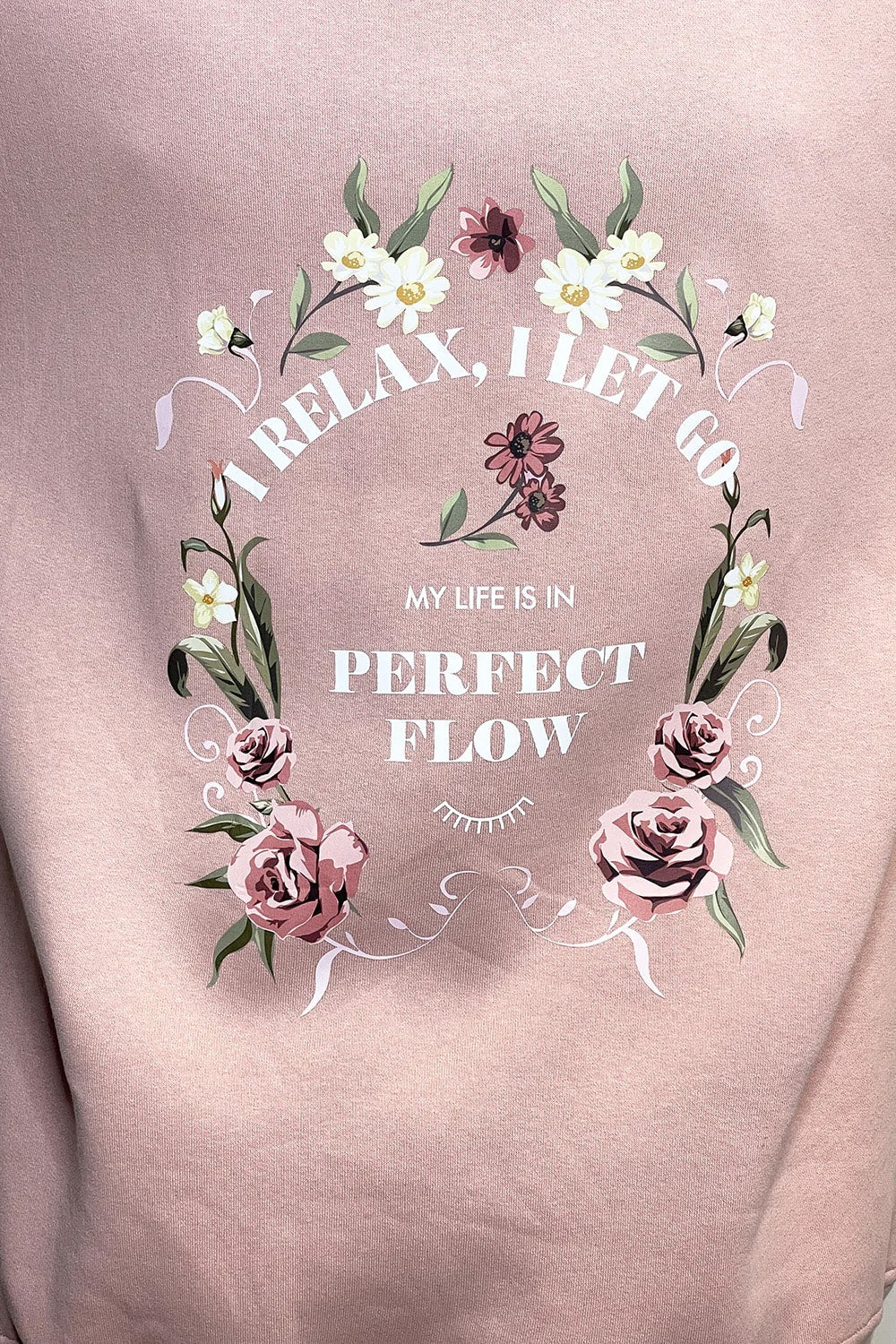 Bluza Perfect Flow - Image 3
