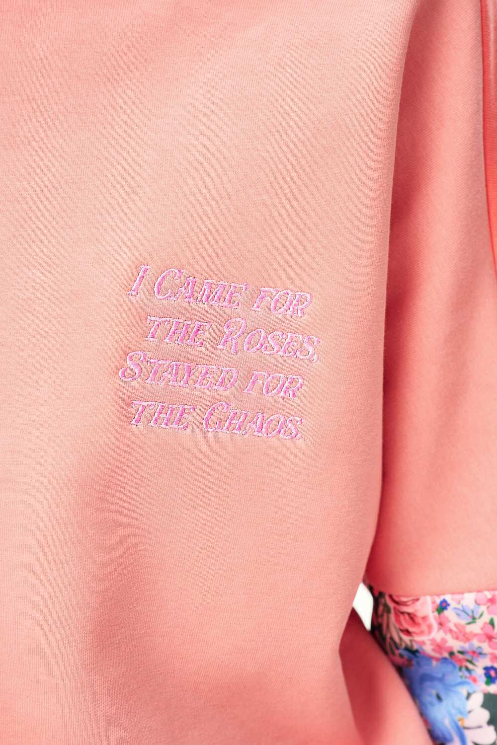 Bluza Pink Ink - Image 7
