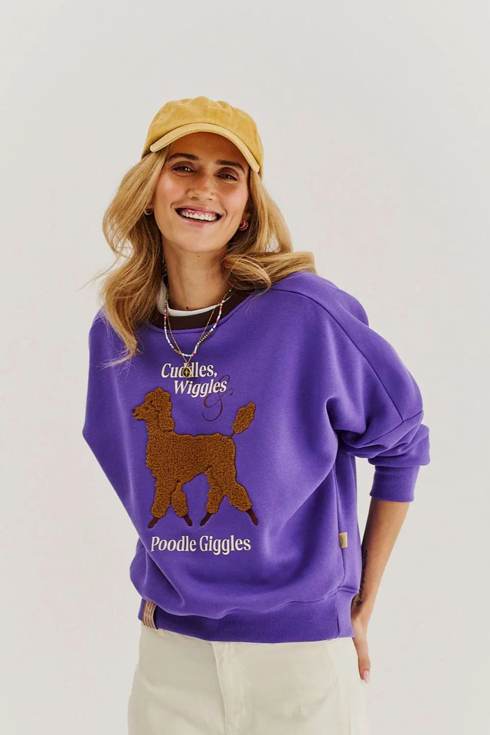 Bluza Poodle Giggles - Image 9