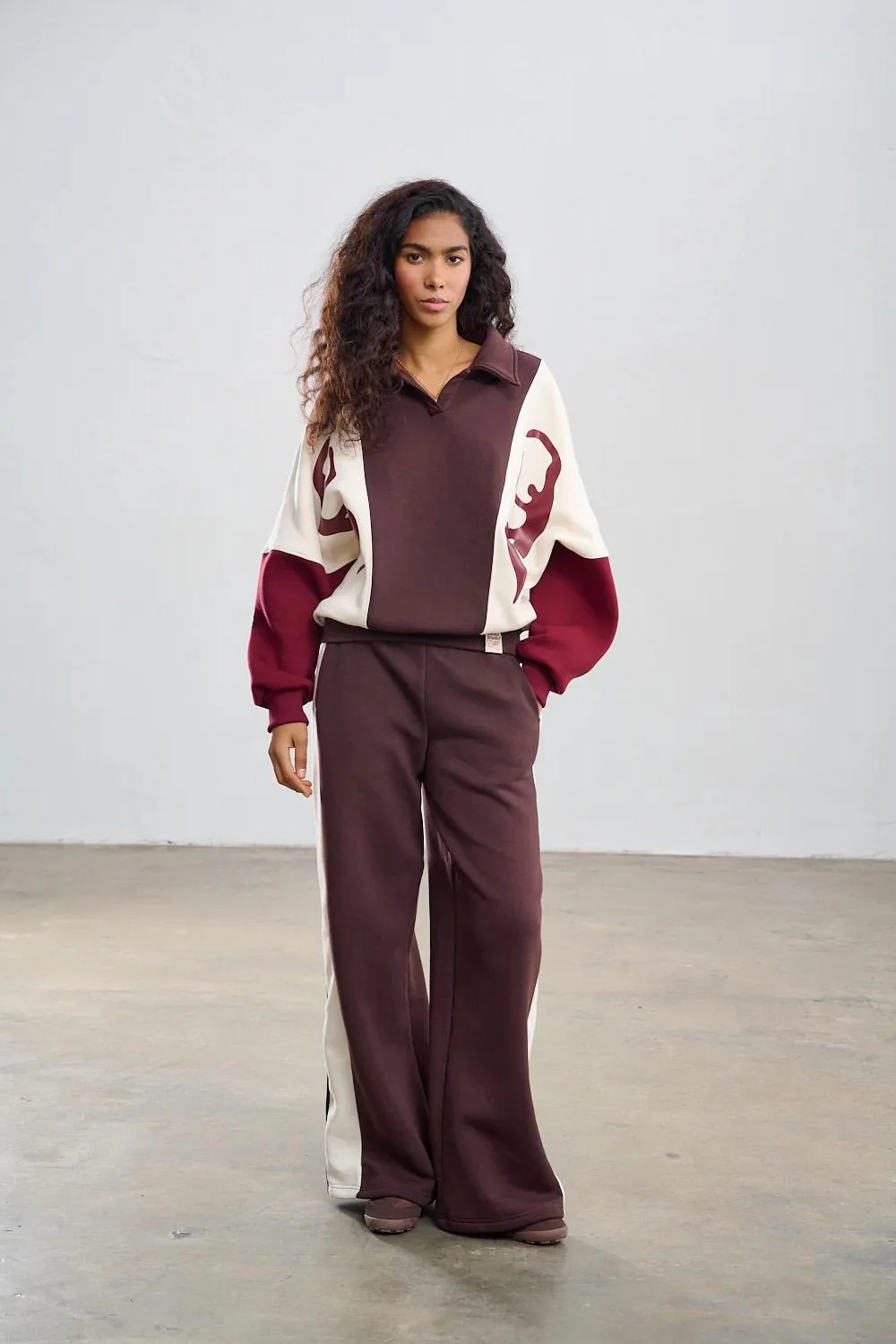 Bluza polo Dancers x Kit Agar - Image 12