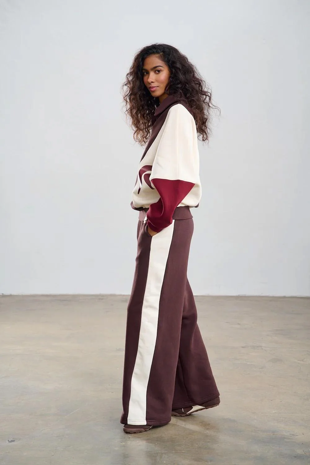 Bluza polo Dancers x Kit Agar - Image 7
