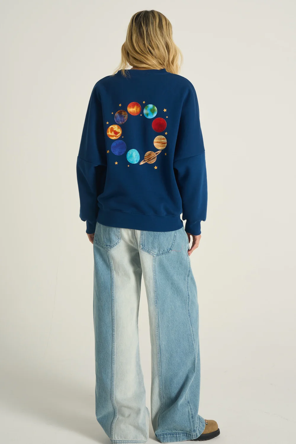 Bluza Retrogradation - Image 12