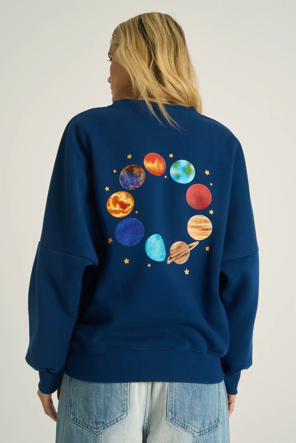 Bluza Retrogradation - Image 2