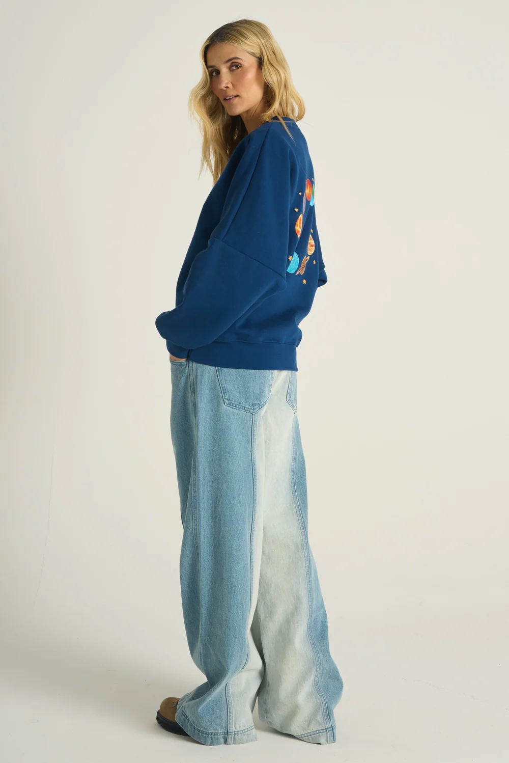 Bluza Retrogradation - Image 3