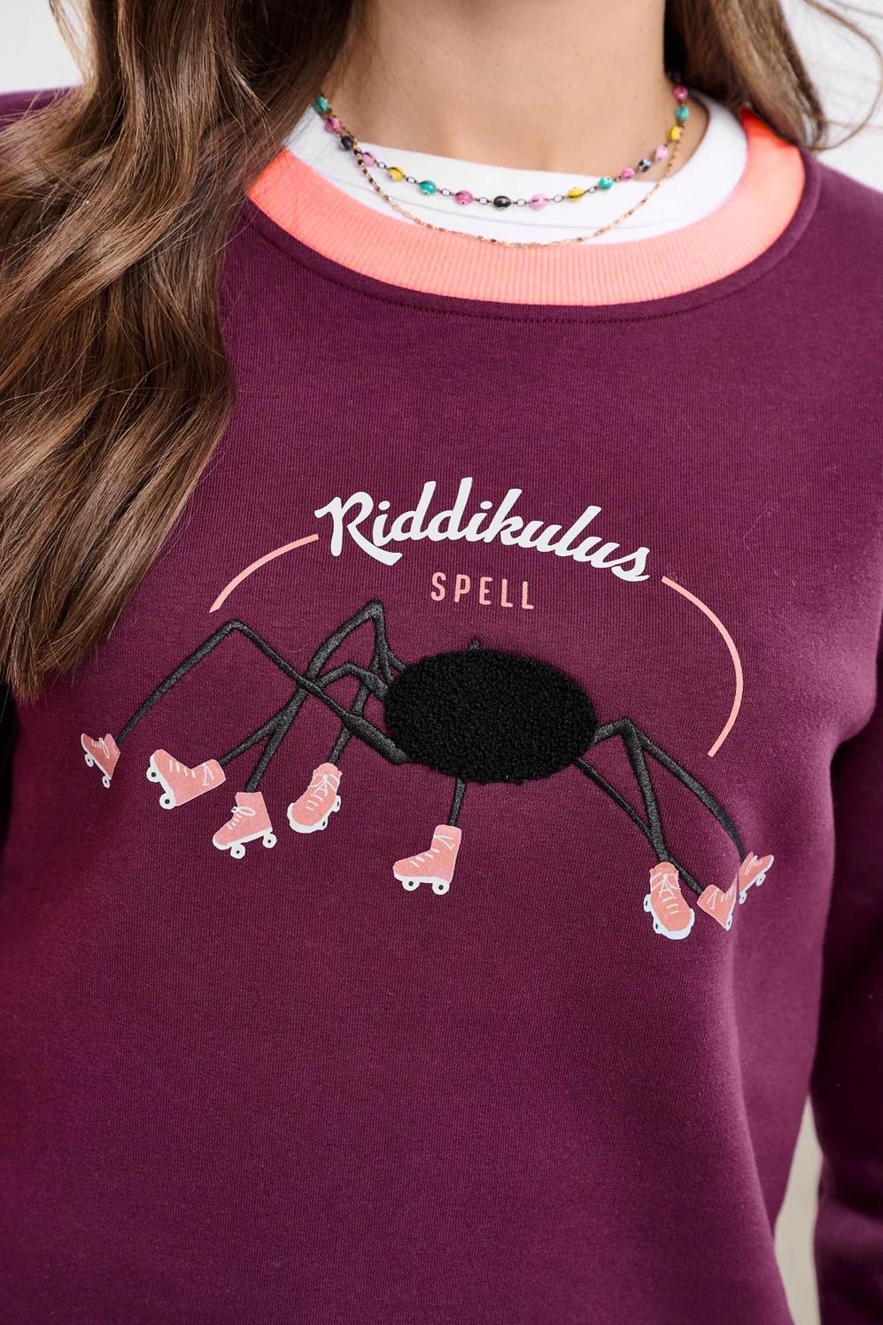 Bluza Riddiculus - Image 5