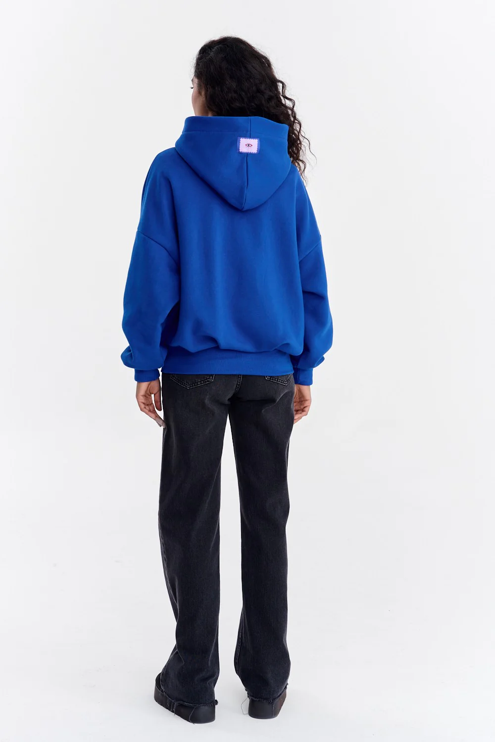 Bluza Rodeo Kiss - Image 3