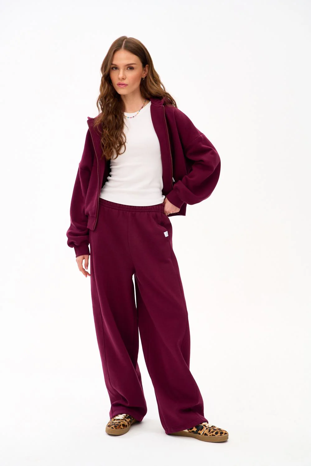 Bluza rozpinana Boarding Soon - Image 13