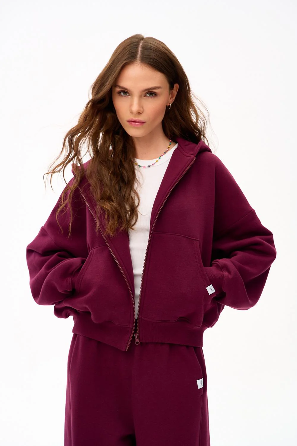Bluza rozpinana Boarding Soon - Image 18